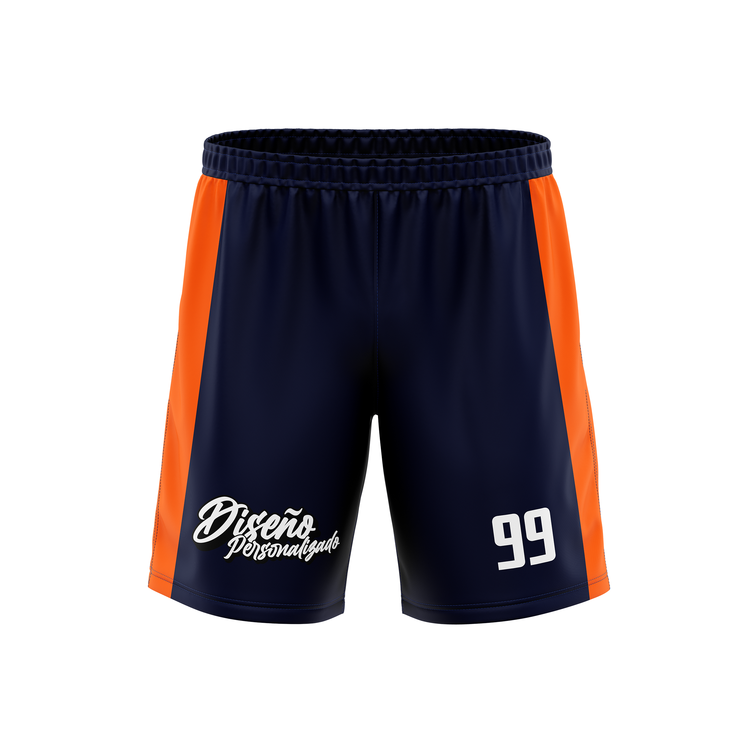 Short personalizado