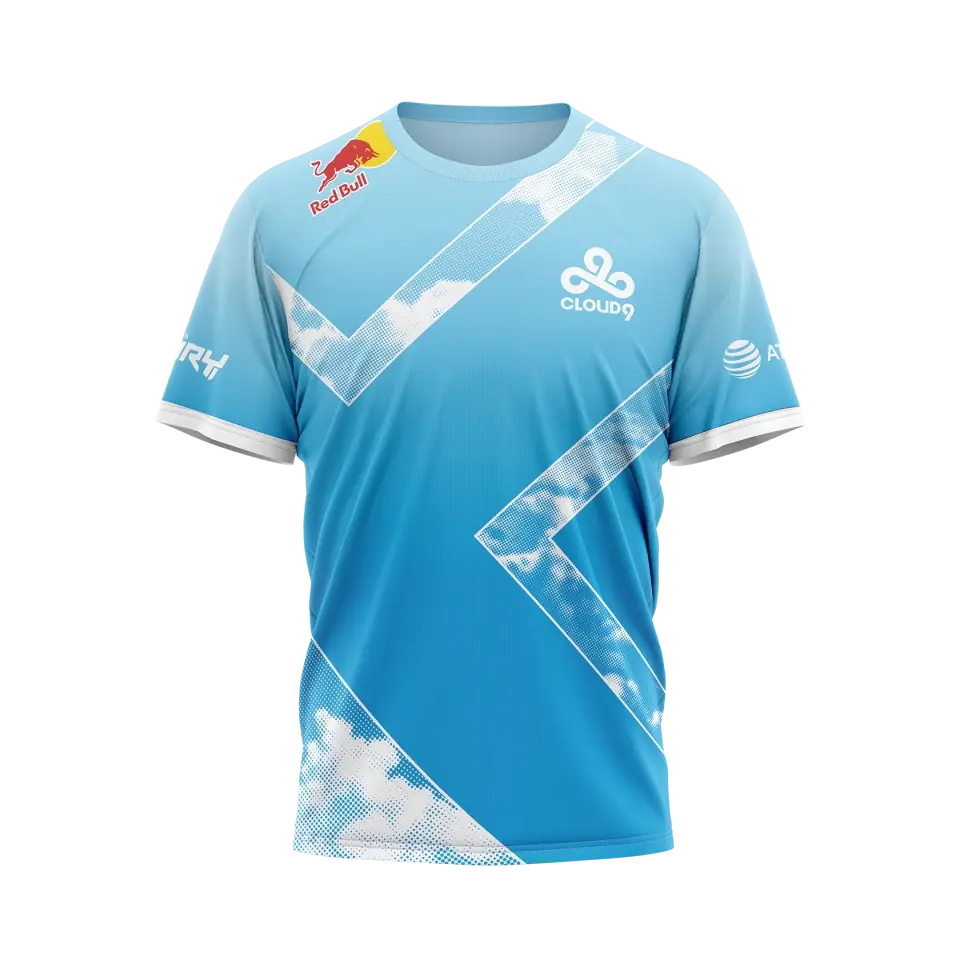 Cloud9 Summer 2023