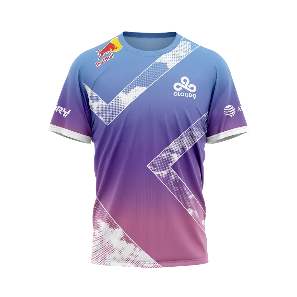Cloud9 Summer 2023