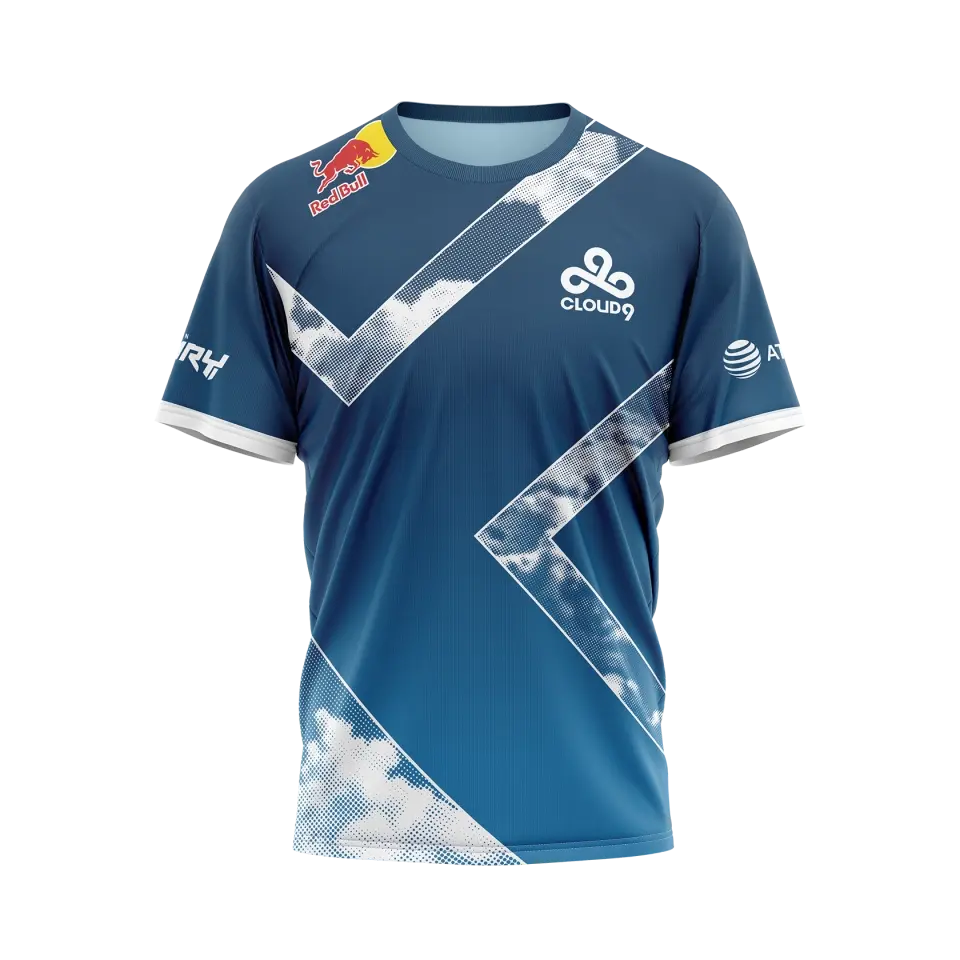 Cloud9 Summer 2023