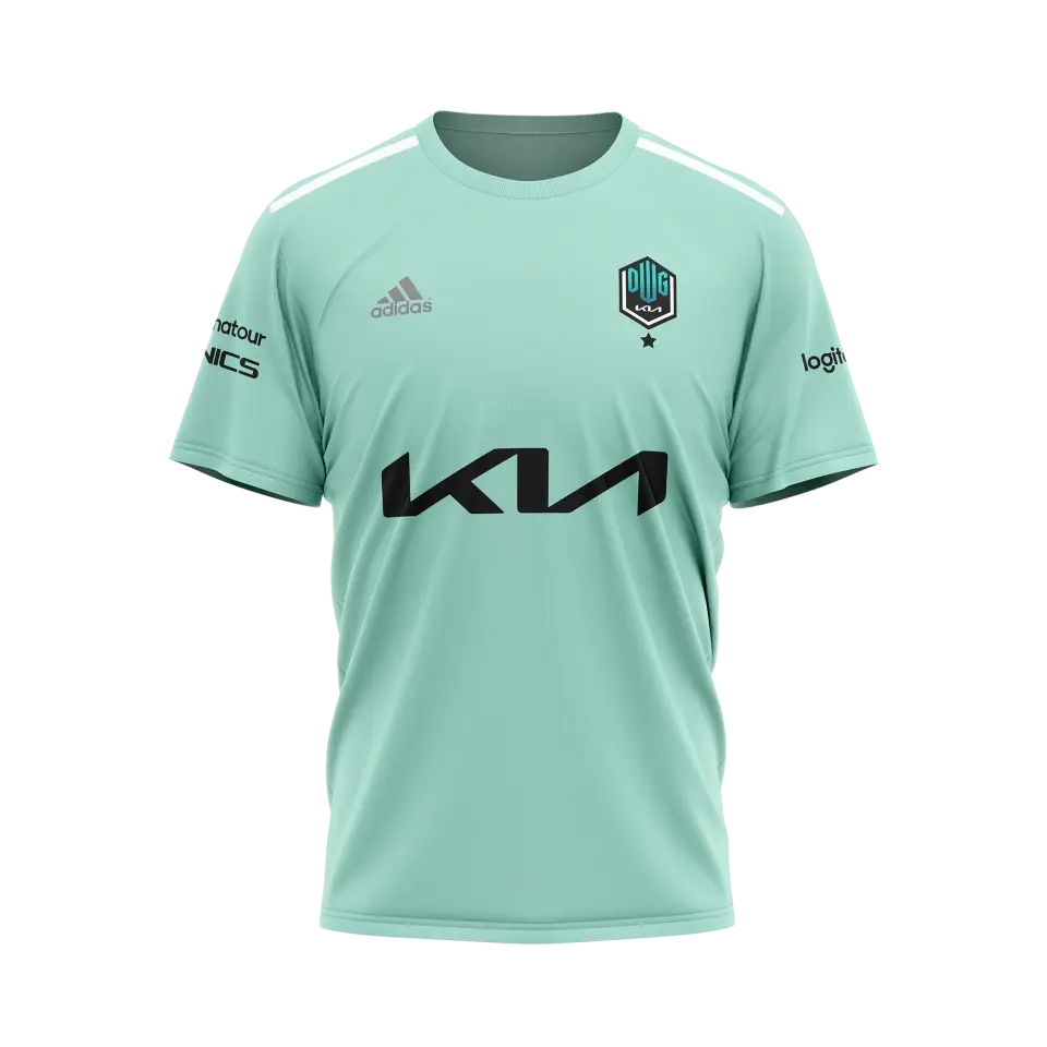 DWG KIA 2022
