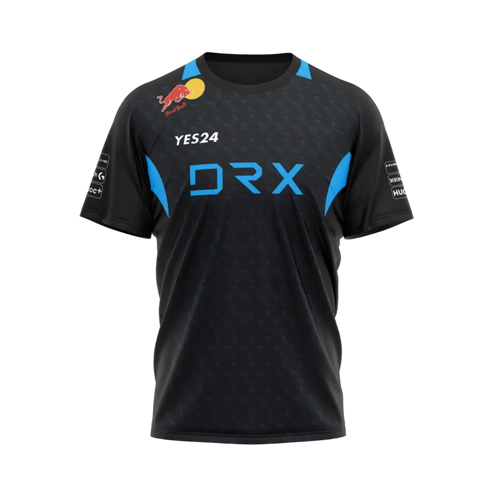 DRX 2022
