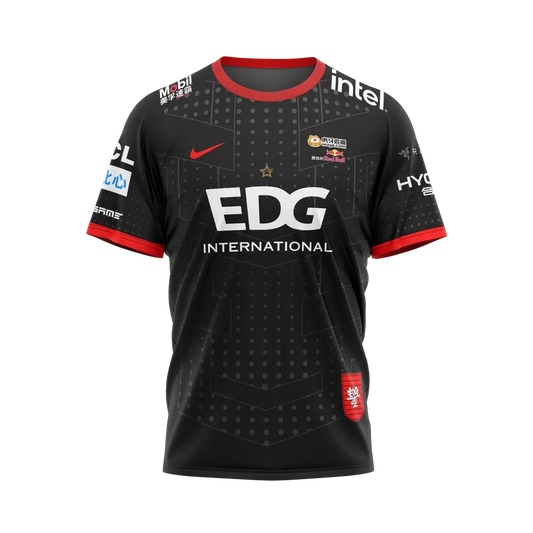 EDG Worlds 2022
