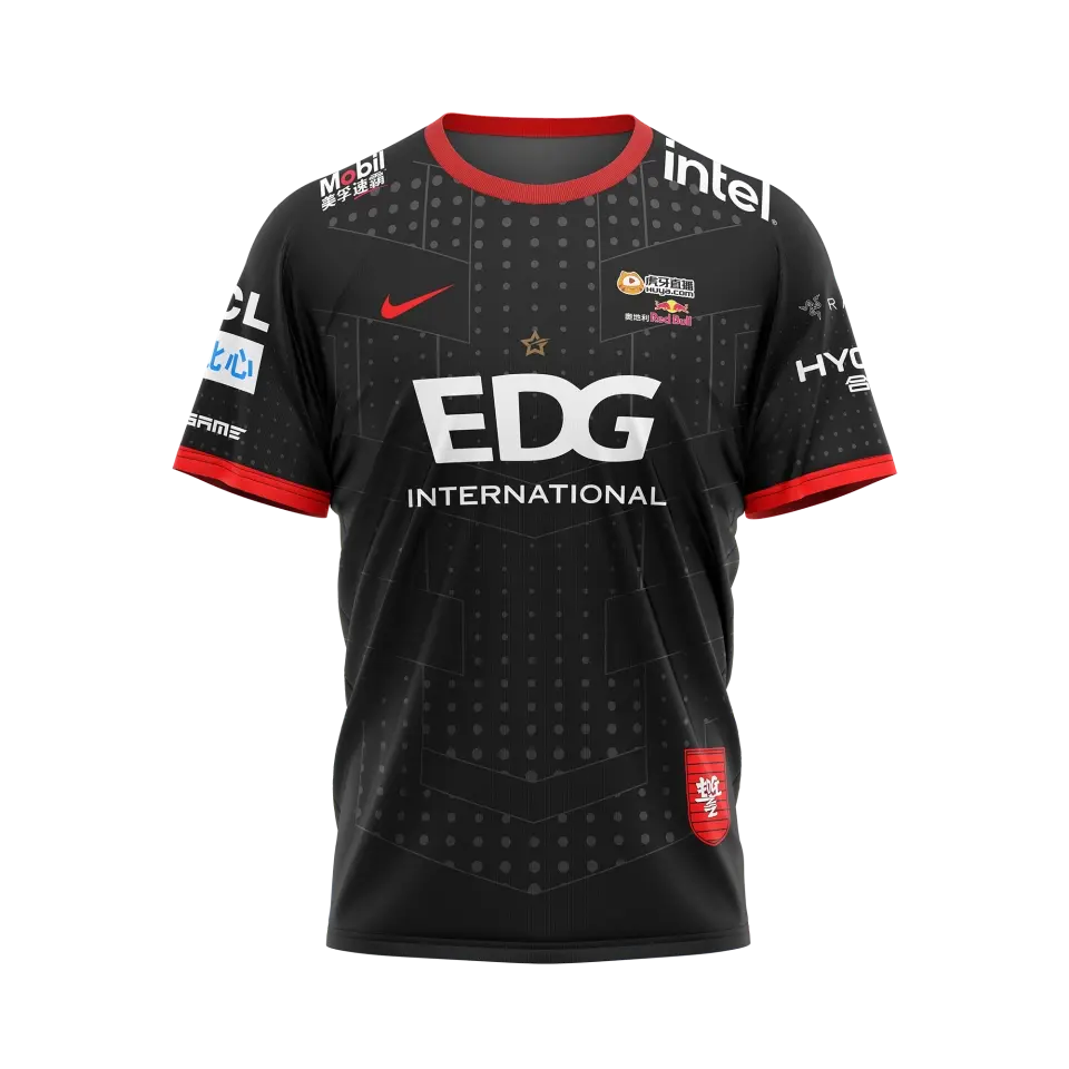 EDG Worlds 2022