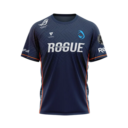 Rogue 2022