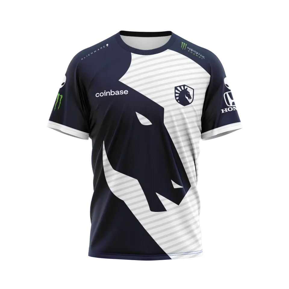 Team Liquid 2023