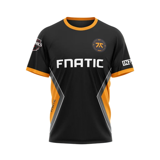 FNATIC 2024