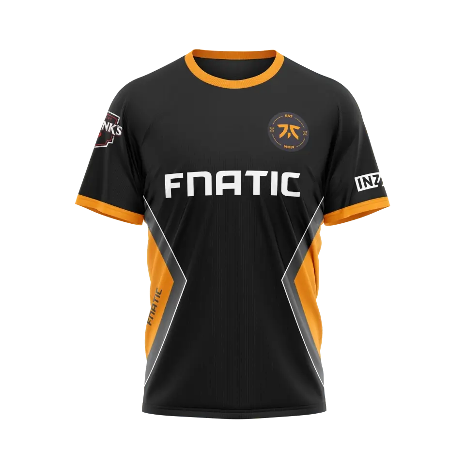 FNATIC 2024