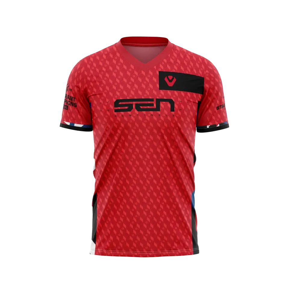 Sentinels 2024 Champions