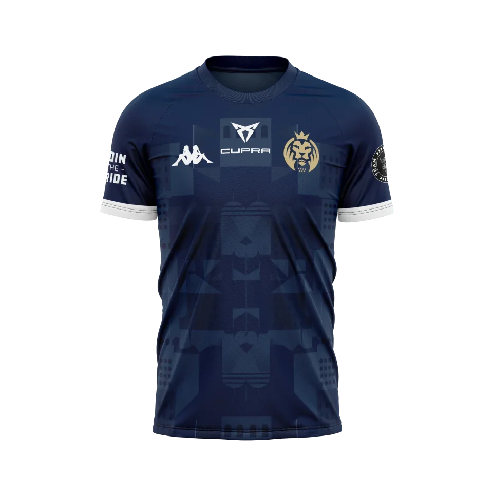 MadLions KOI 2024 Frente TN