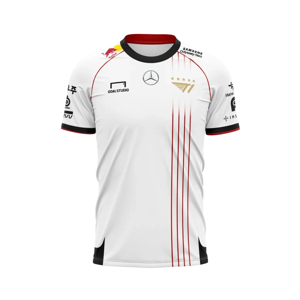 T1 2024 Worlds Frente SH