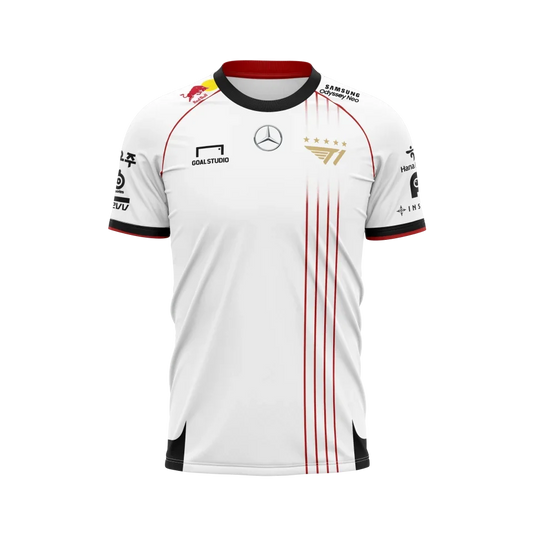 T1 2024 Worlds Frente SH