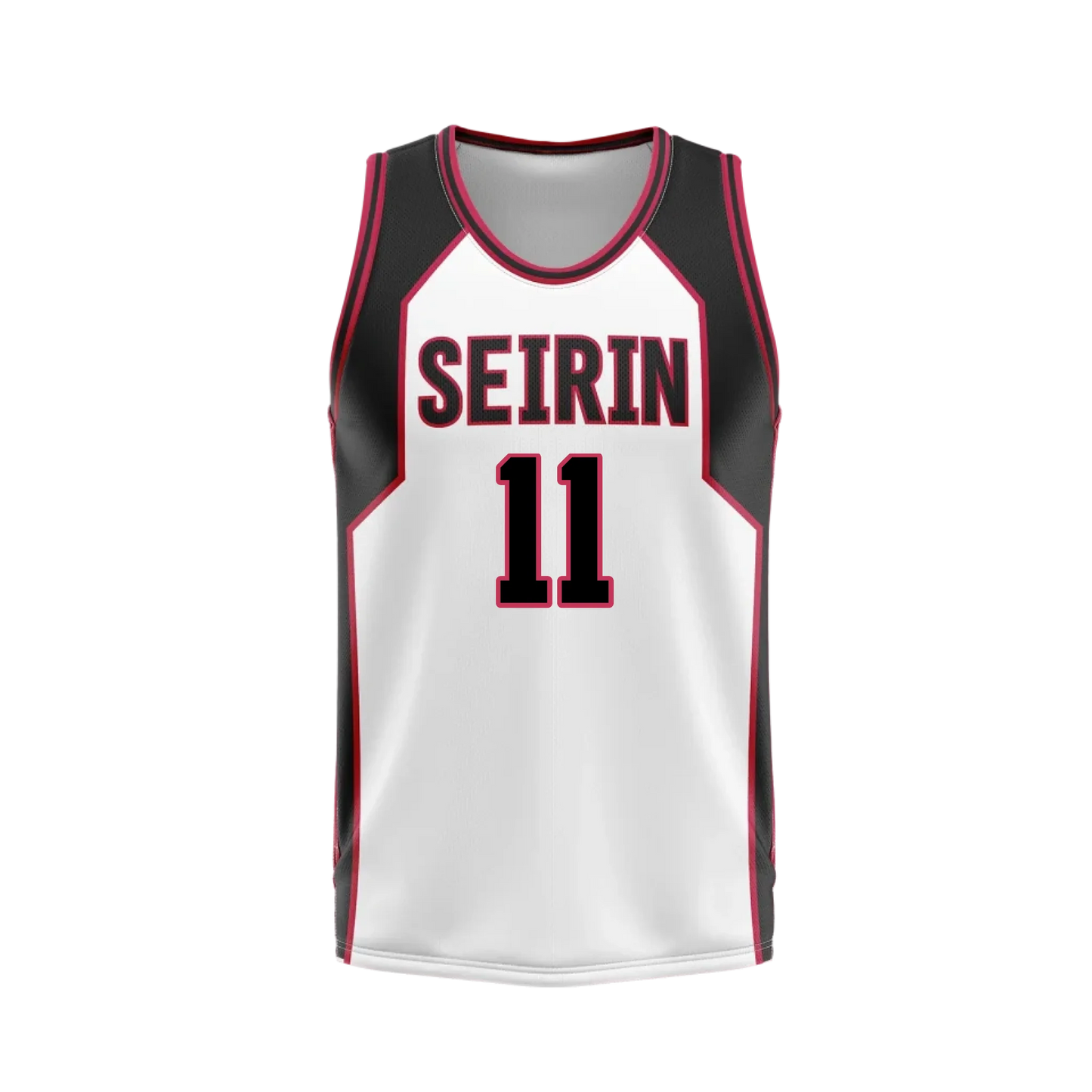 Seirin Frente Blanca SHOPI