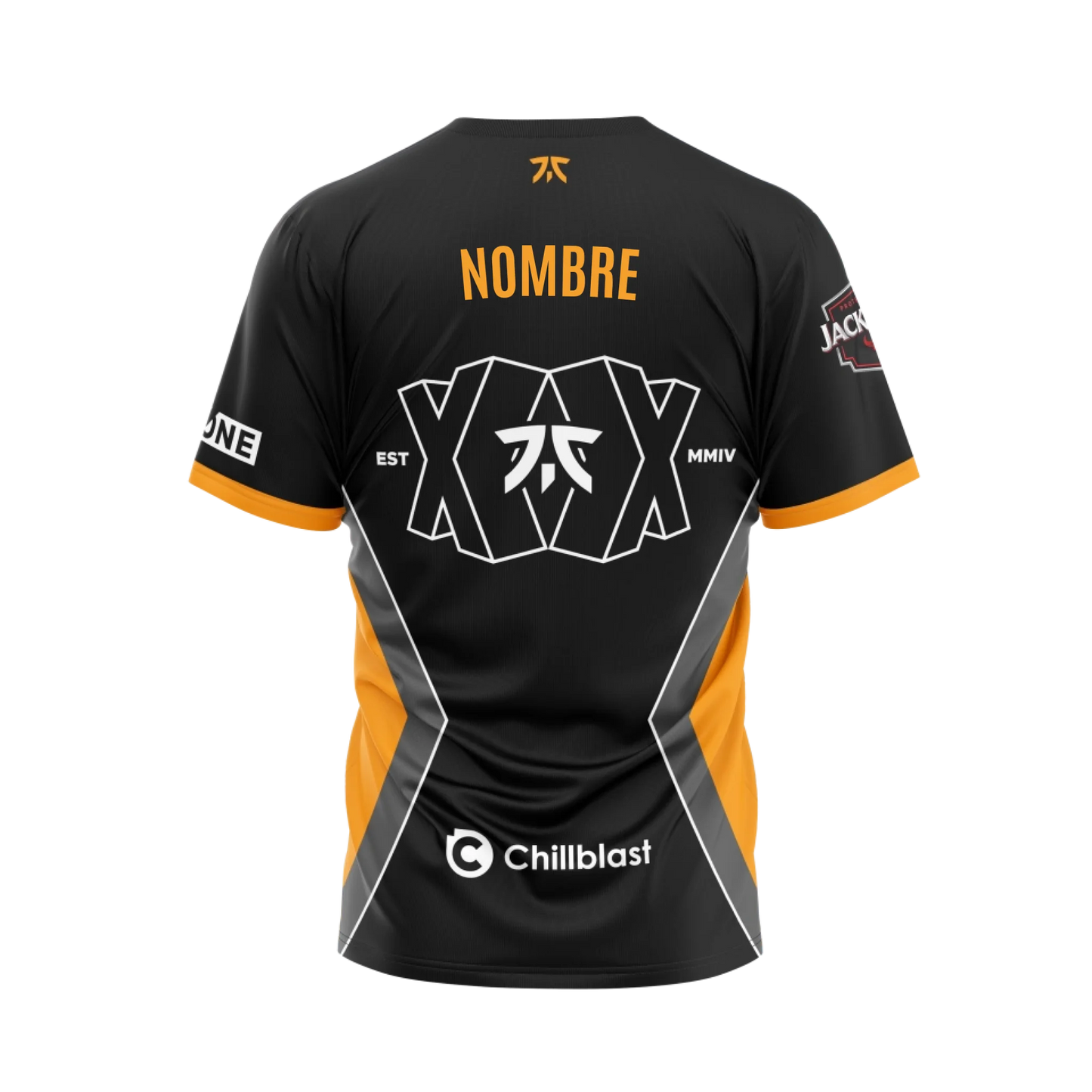 FNATIC 2024