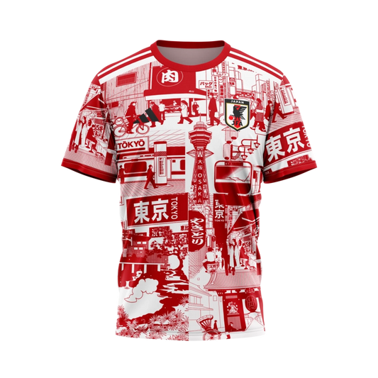 Japón 2024 Tokio Edition