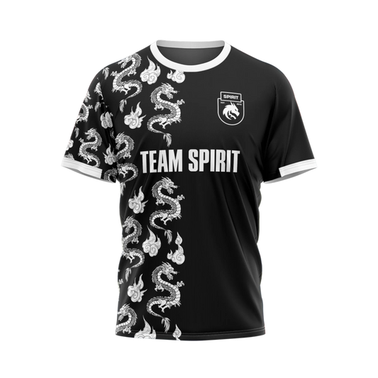Team Spirit 2024 - Year of the Dragon