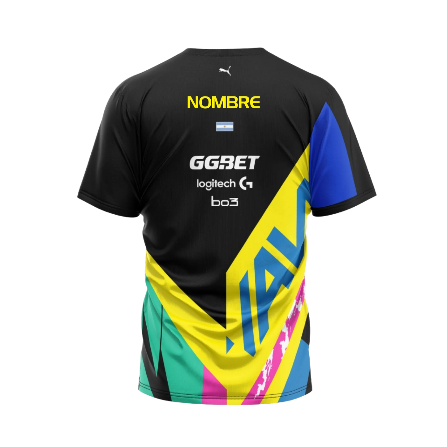 NAVI 2024