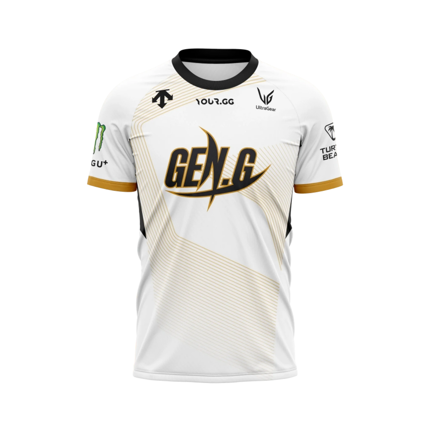 GenG Worlds 2024 Frente