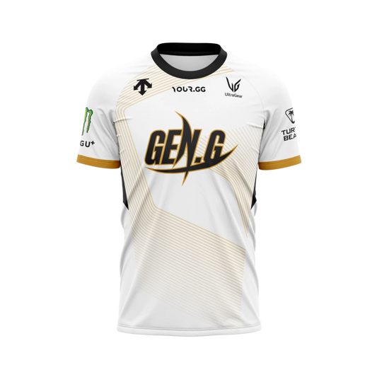 GenG Worlds 2024 Frente