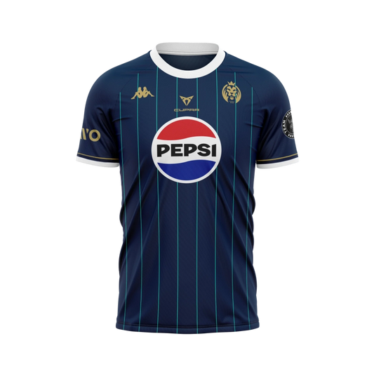 MadLions Worlds 2024 Frente