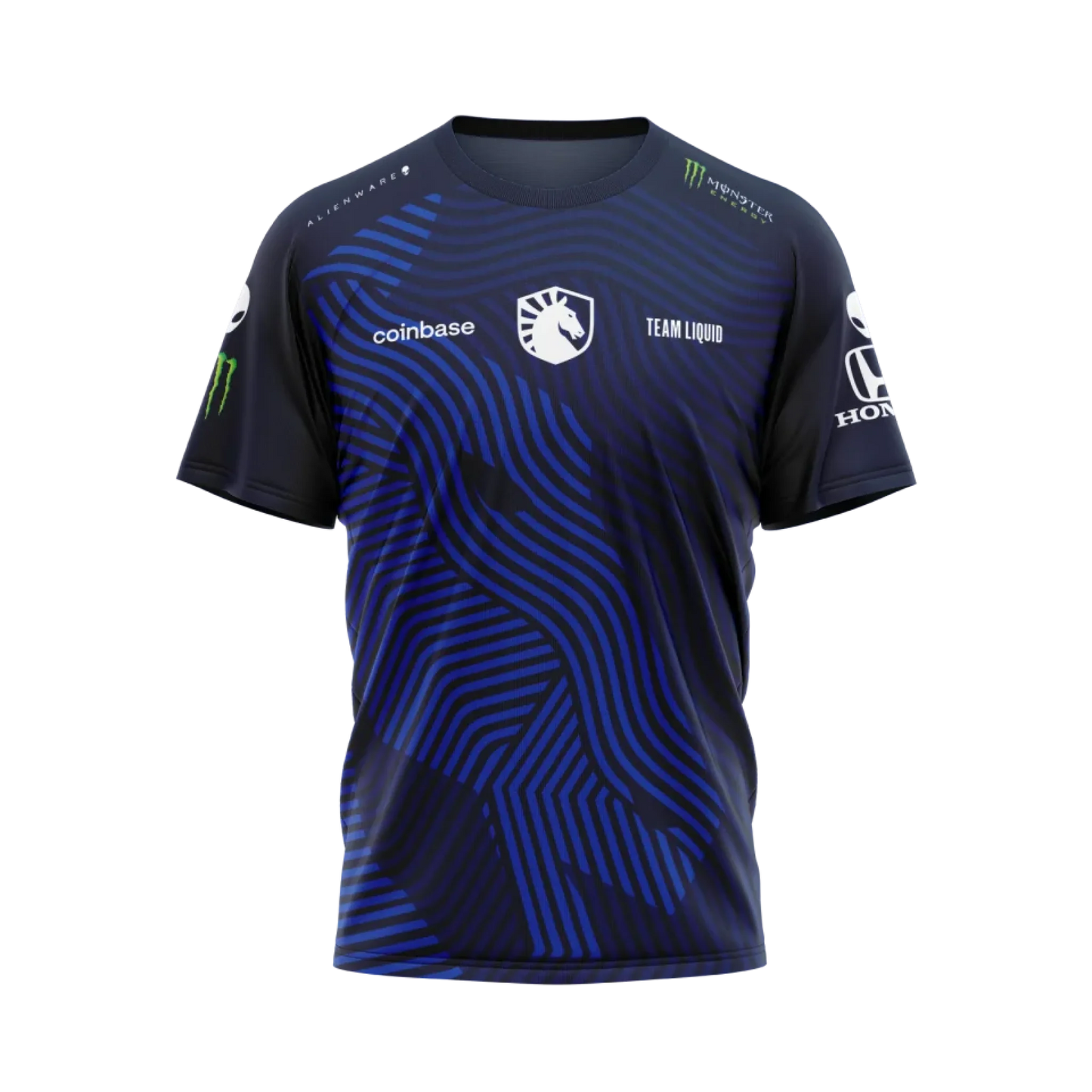 TLiquid 2024 Worlds Frente