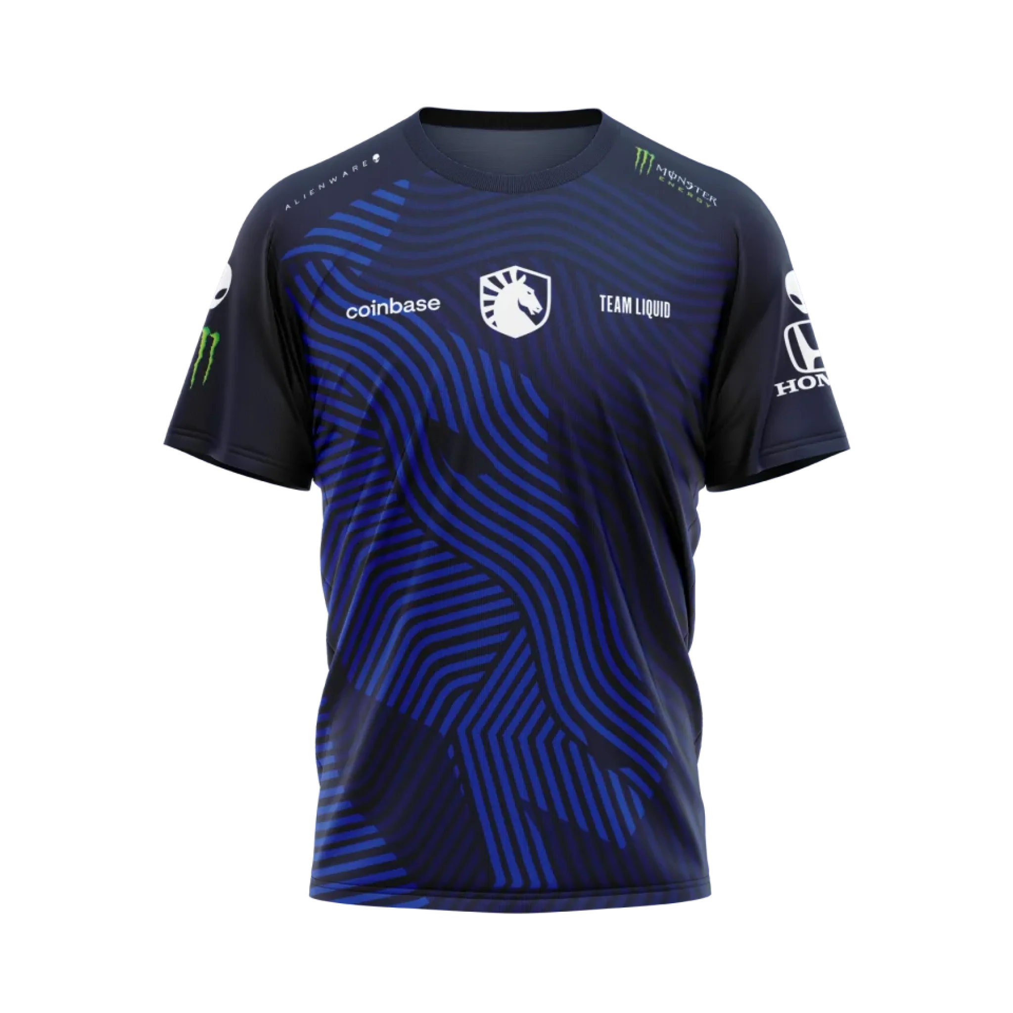 TLiquid 2024 Worlds Frente