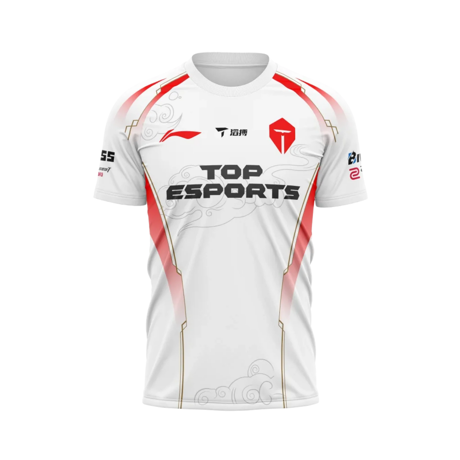 TOP eSports 2024 Frente copia