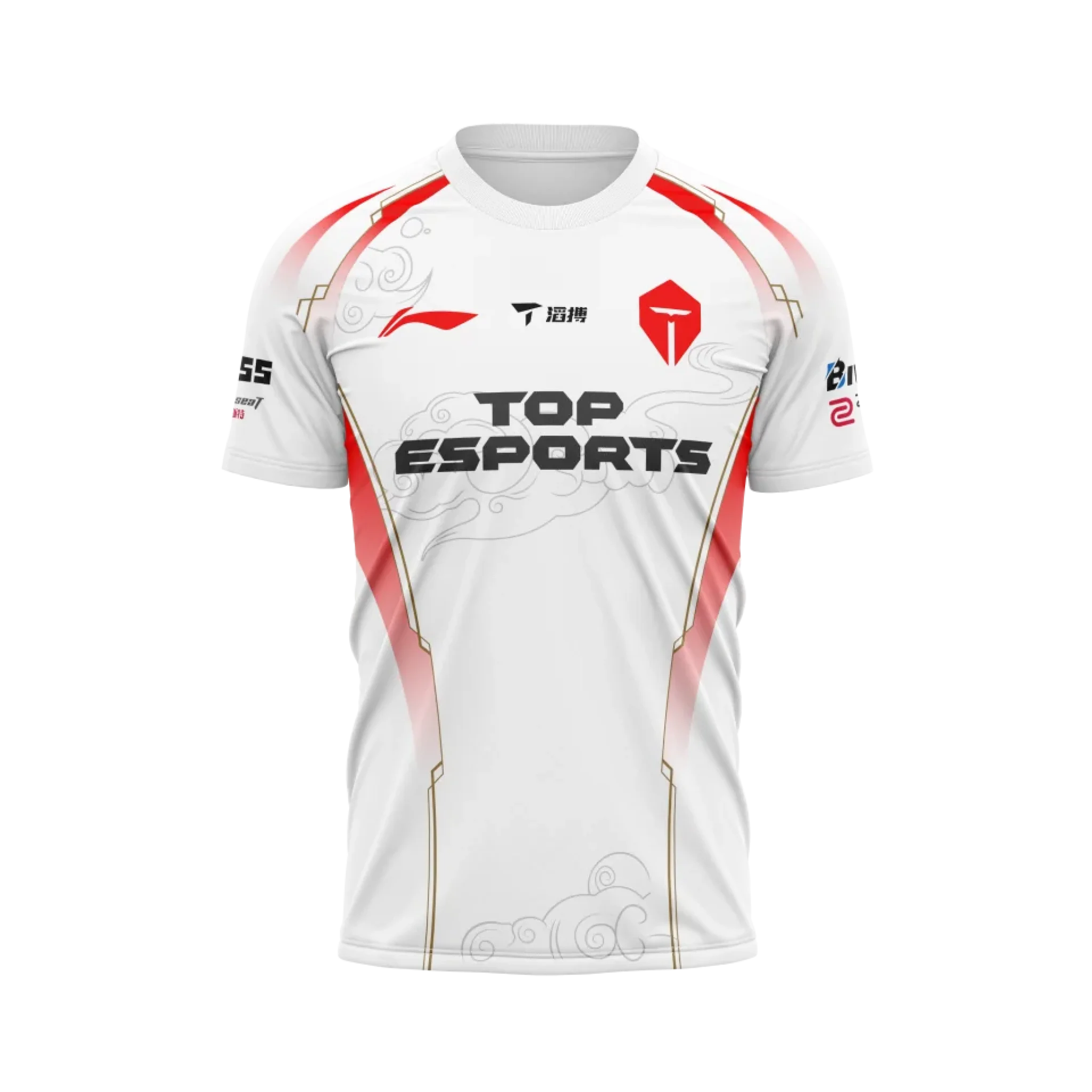 TOP eSports 2024 Frente copia
