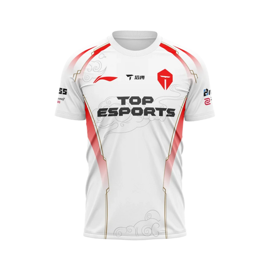 TOP eSports 2024 Frente copia