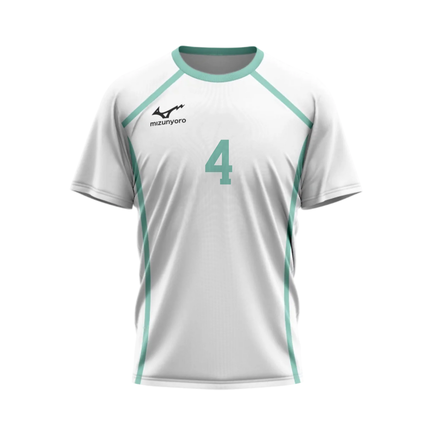 Aoba Johsai Frente SHOPI - College OMG