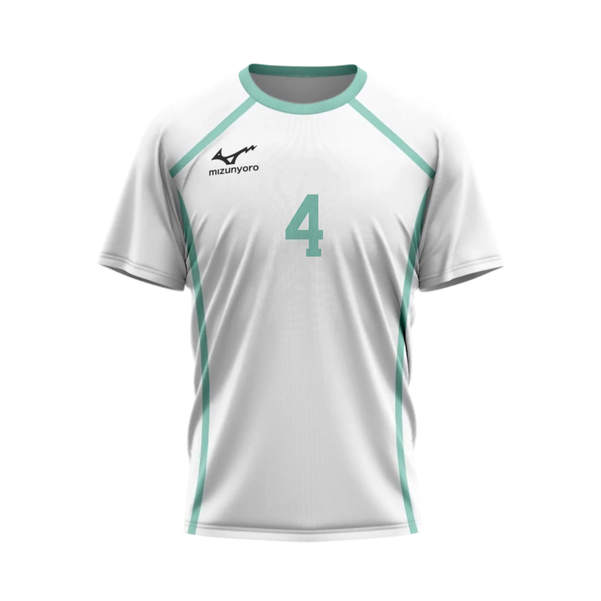 Aoba Johsai Frente SHOPI - College OMG