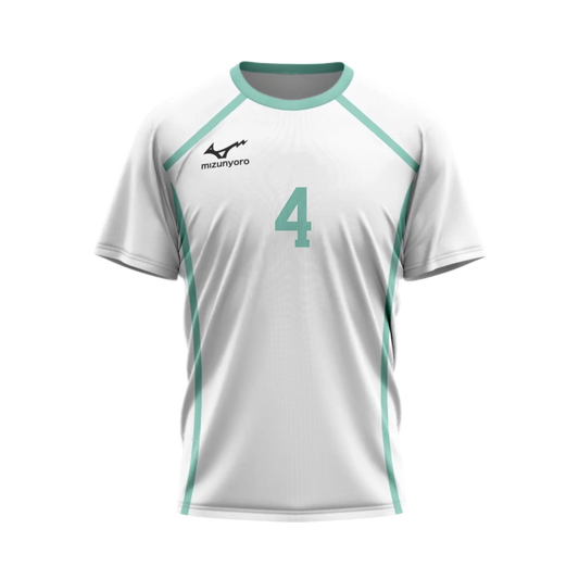 Aoba Johsai Frente SHOPI - College OMG