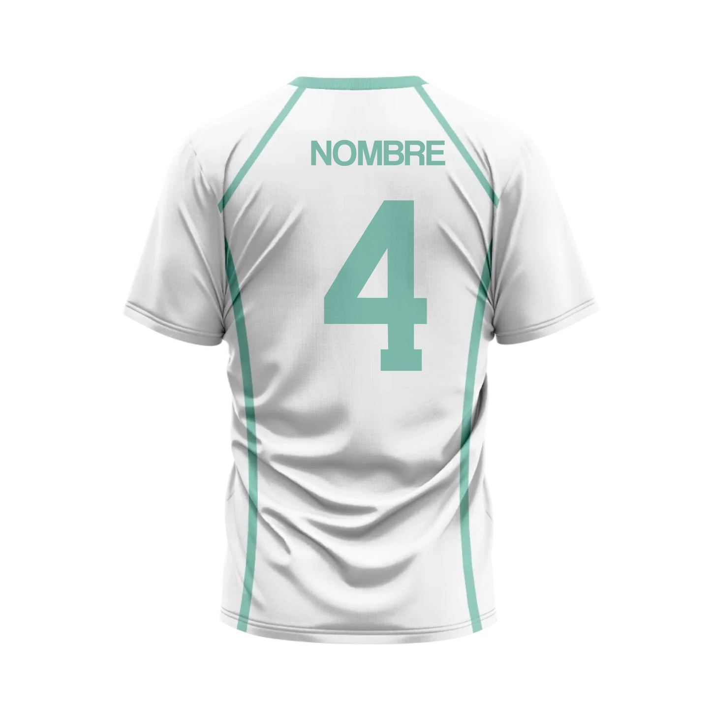 Aoba Johsai Espalda SHOPI - CoolveticaRg-Regular y College OMG