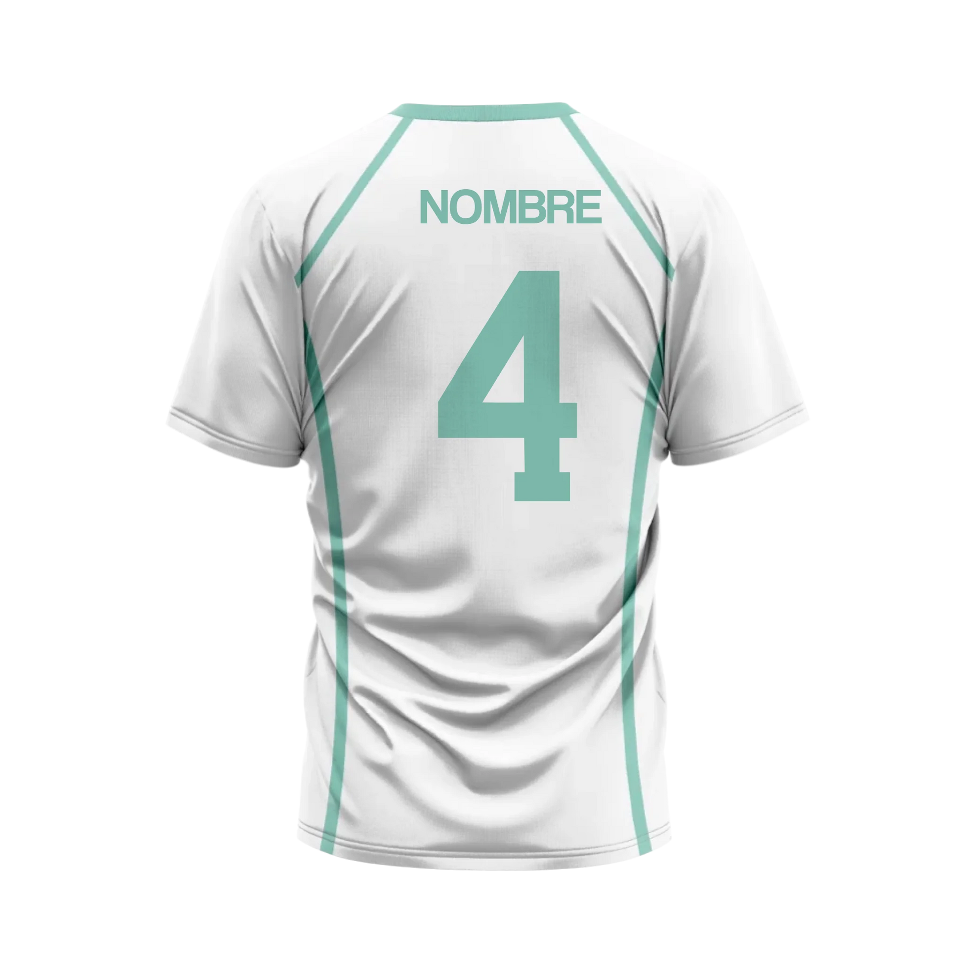 Aoba Johsai Espalda SHOPI - CoolveticaRg-Regular y College OMG