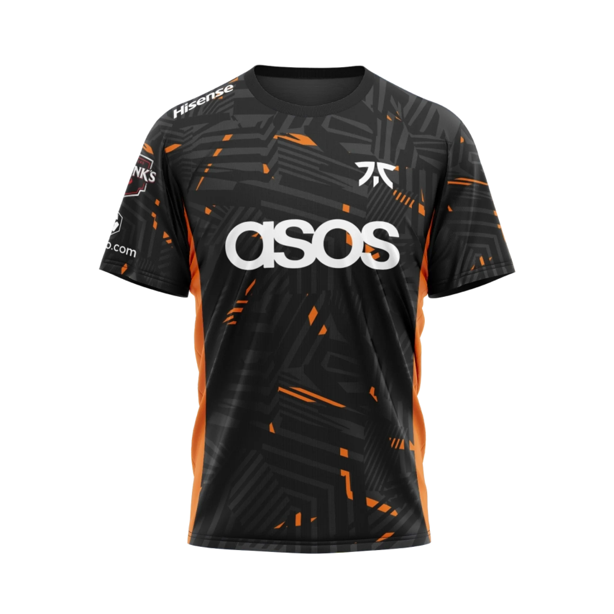 FNATIC 2023