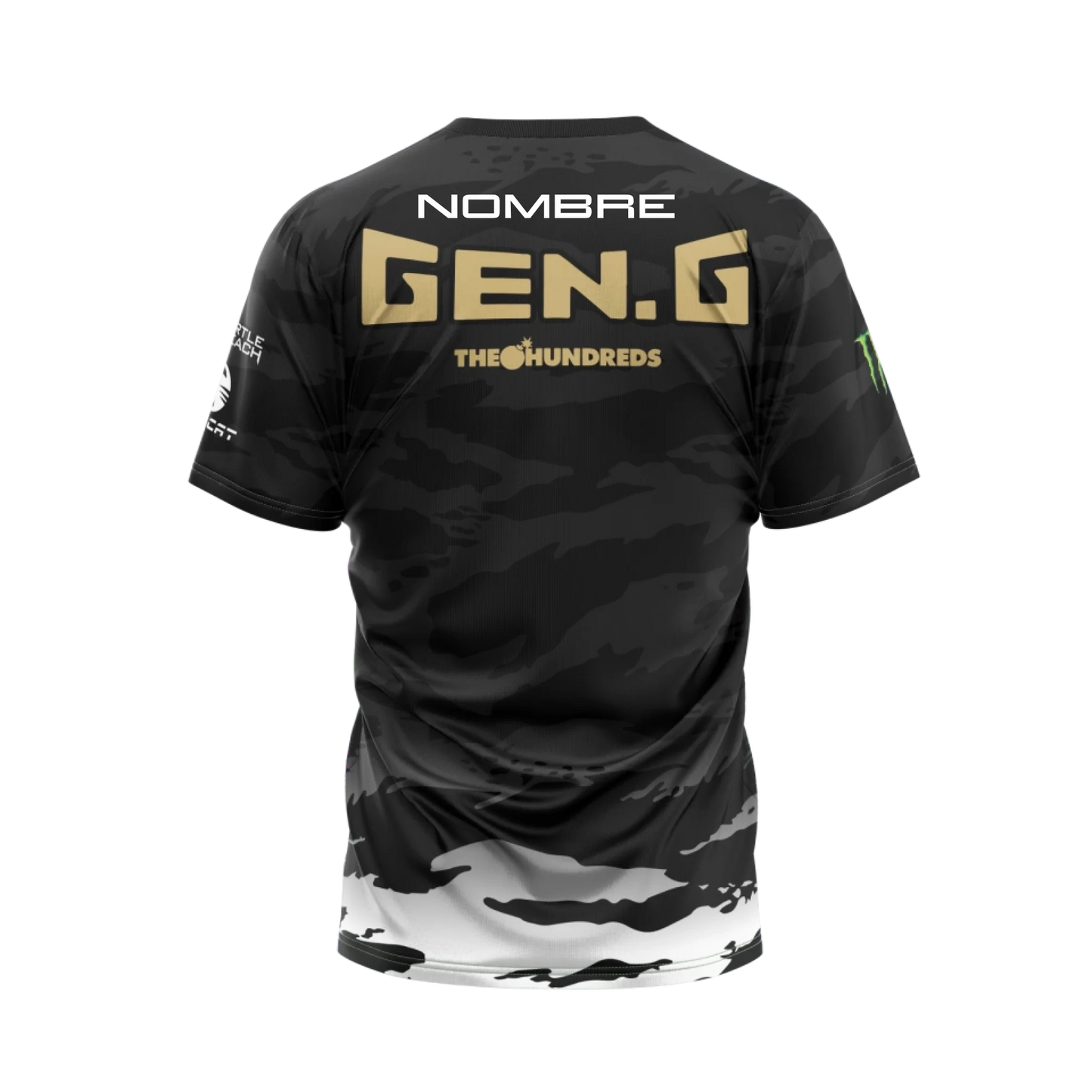 GenG Worlds 2023