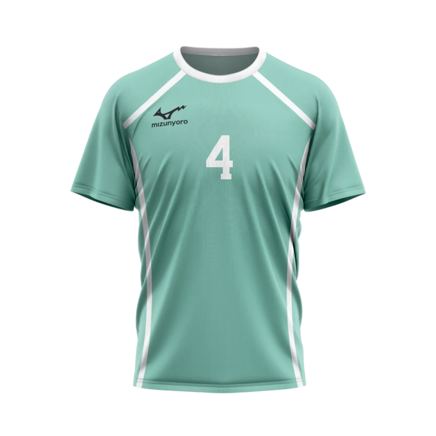 Aoba Johsai Libero Frente SHOPI - College OMG