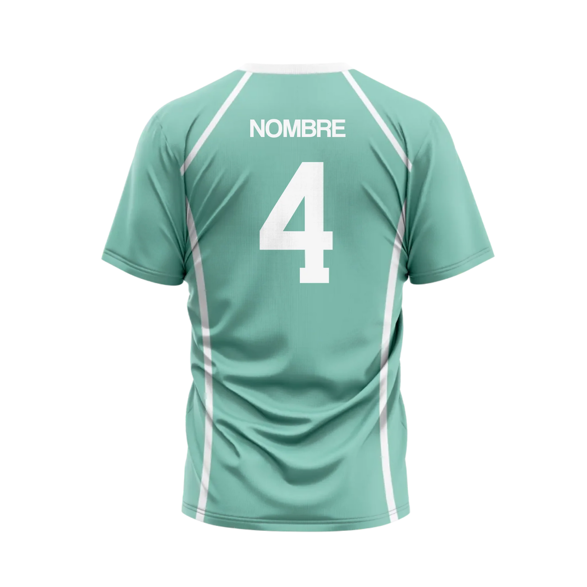 Aoba Johsai Libero Espalda SHOPI - CoolveticaRg-Regular y College OMG