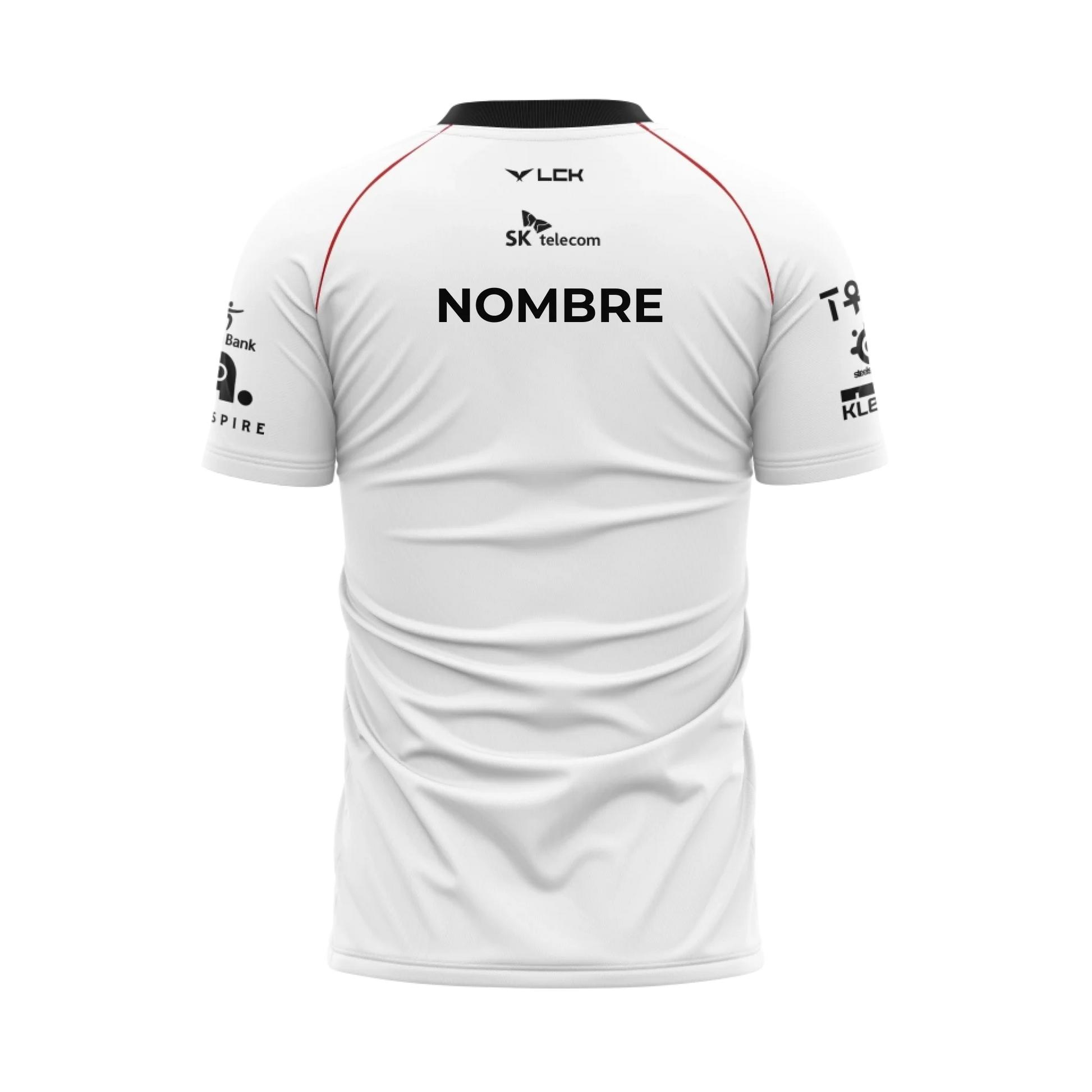 T11 2024 Worlds ESPALDA SH