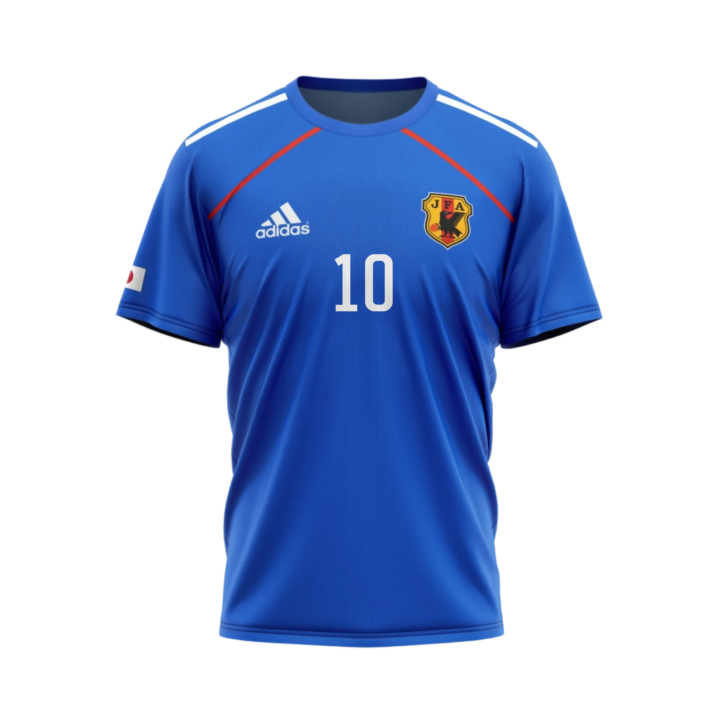 Selección Japón 2002