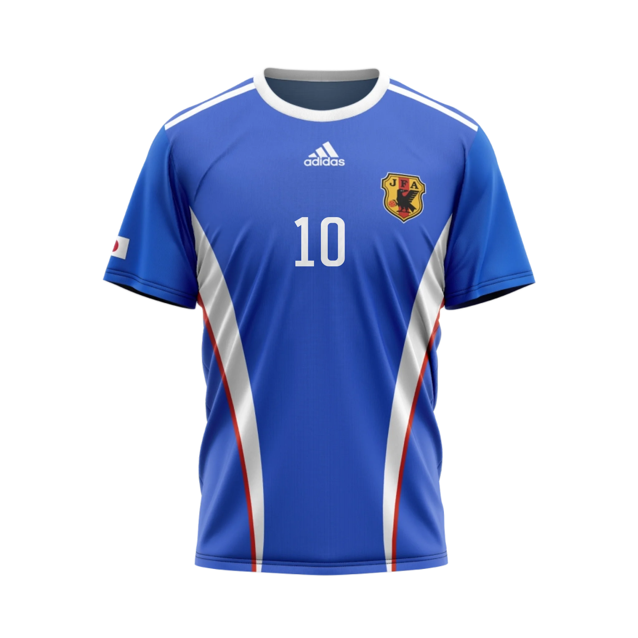 Selección Japón Juvenil 2002