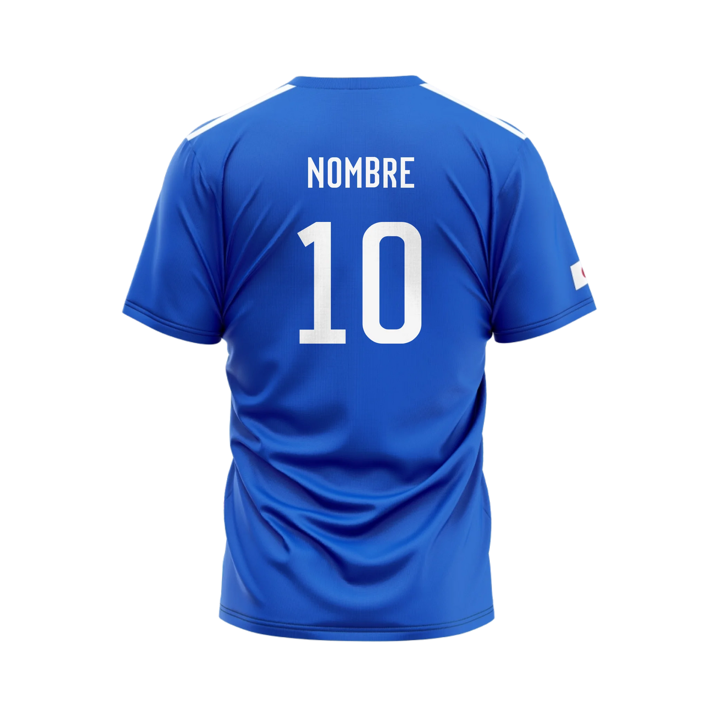 Selección Japón Juvenil 2002