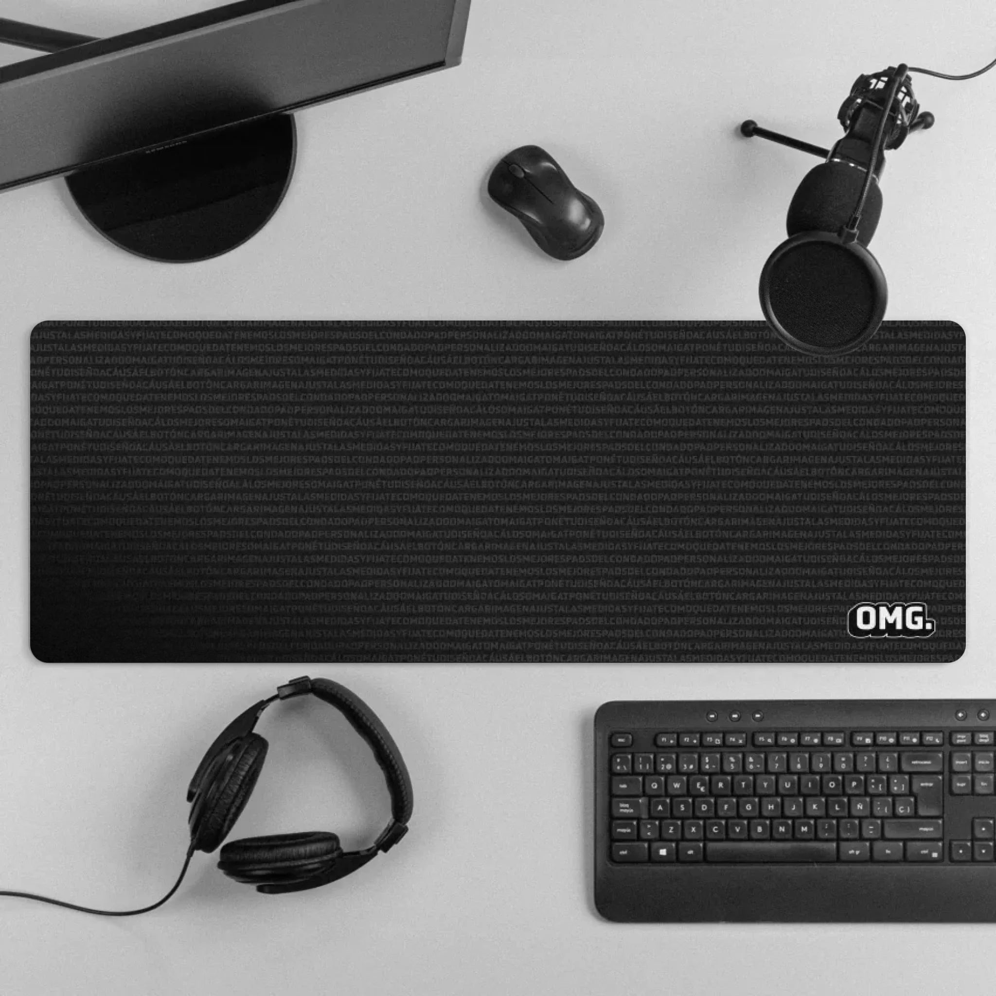 Mouse Pad Personalizado