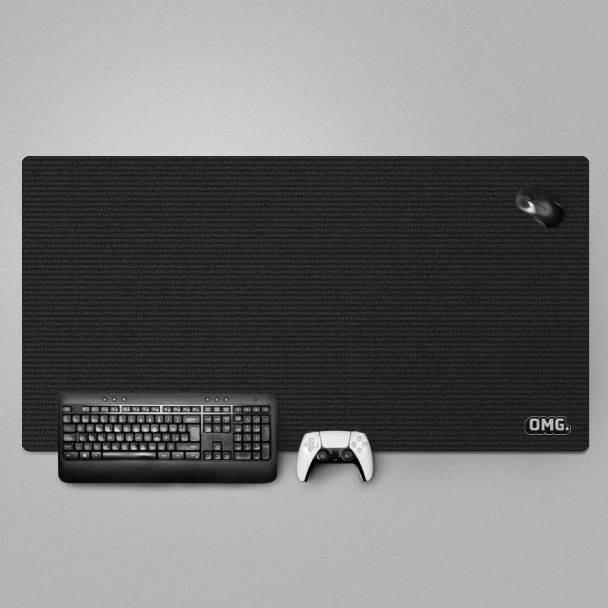Mouse Pad Personalizado