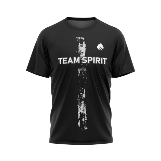 Team Spirit 2025 Frente SHOPI