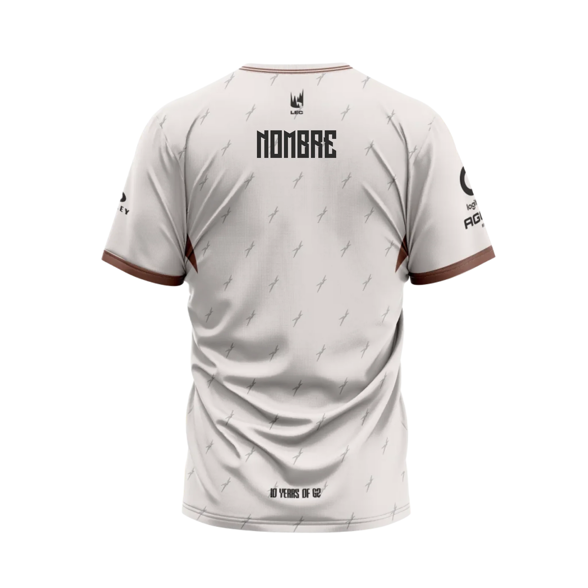 G2 2025 Espalda SHOPI - Long Shot