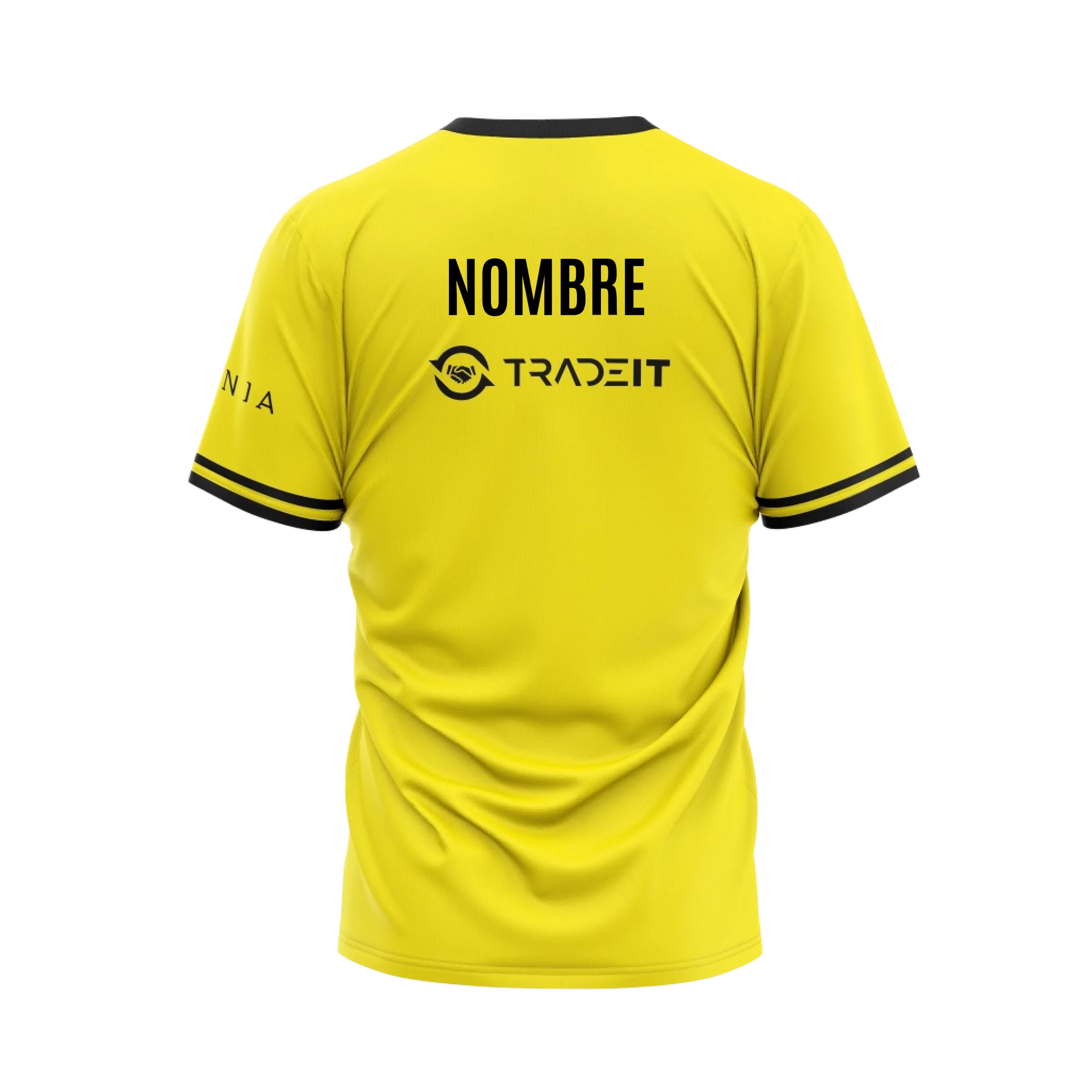 CM.TM.VITUNI25 Espalda TB - Antonio