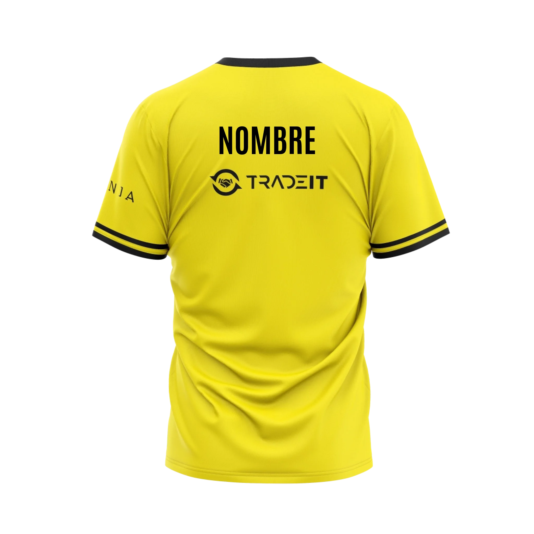 CM.TM.VITUNI25 Espalda TB - Antonio