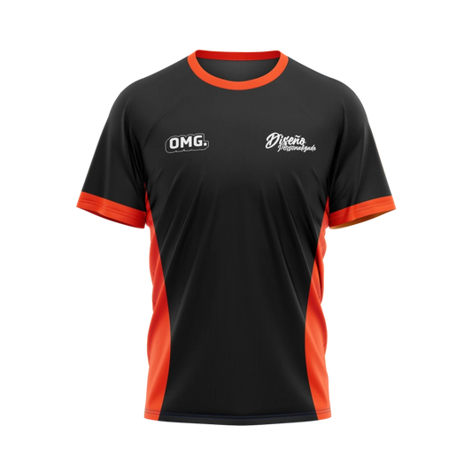 Camiseta Personalizada