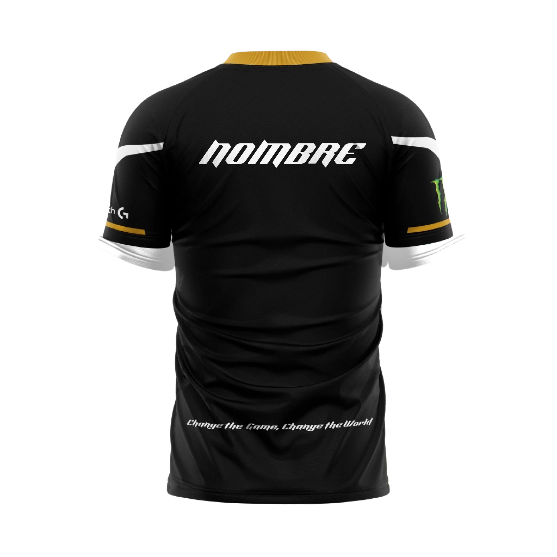 CM.TM.GG25 Espalda TB - Aeroblade DEMO